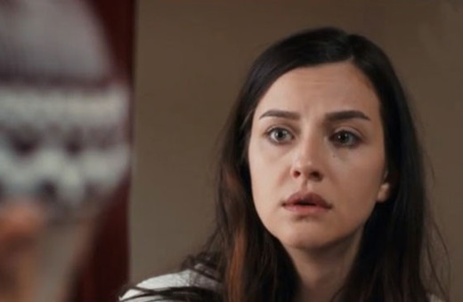 Sen Anlat Karadeniz'e damga vuran sahne inşirah suresi