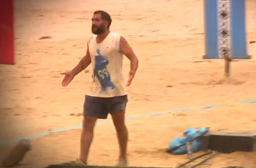 Survivor yeni bölüm tanıtımı Ümit Karan çıldırdı