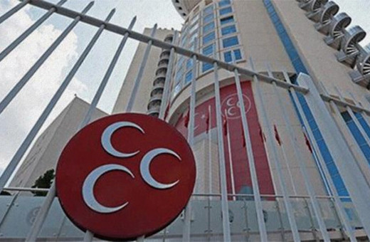 MHP'li milletvekili Koçdemir İYİ Parti'ye geçti