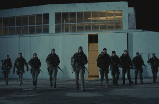 Savaşçı 42. bölüm fragmanı