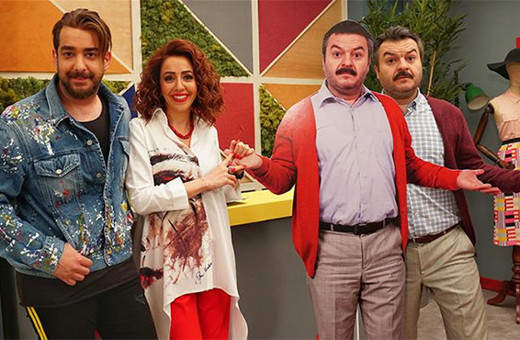 Jet Sosyete 10. bölüm fragmanı