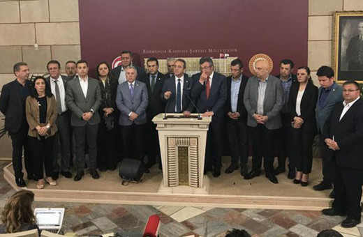 İYİ Parti'ye geçen 15 CHP'li geri dönüyor! Flaş iddia...