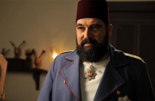 Payitaht Abdülhamid 49. bölüm fragmanı son bölüm nefes kesti