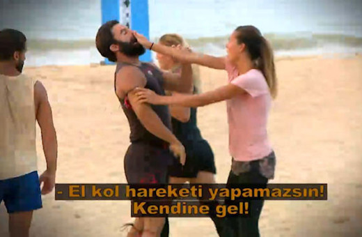Survivor yeni bölüm fragmanı adada işler karıştı! Acun olaya el koydu