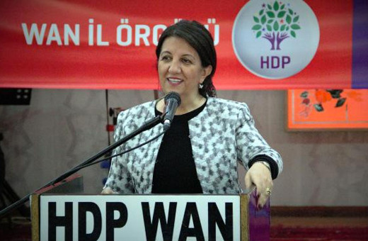 HDP'li Buldan: 24 Haziran akşamı başka bir gün olacak