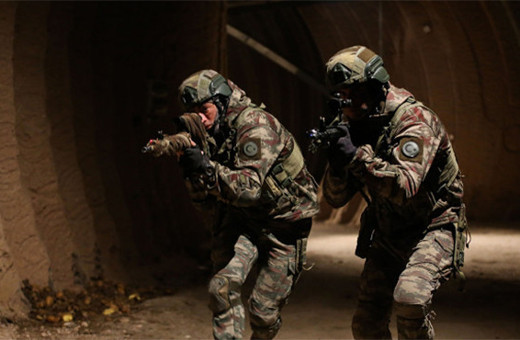 Savaşçı 42. bölüm 2. fragmanı