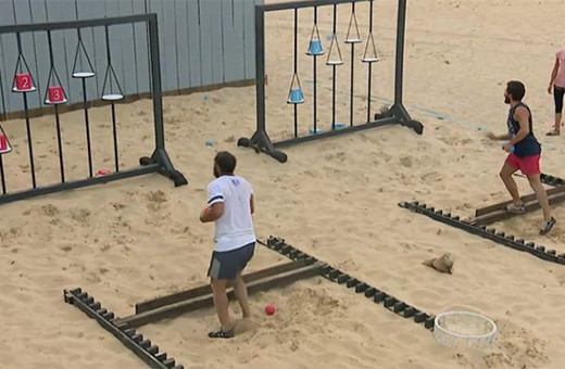 Survivor 28 Nisan 2018 dokunulmazlık oyununu kim kazandı?