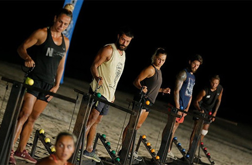 Survivor 28 Nisan 2018 bireysel dokunulmazlık oyununu kim kazandı?