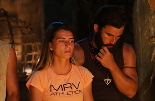 Survivor'da Turabi krizi: Acun Ilıcalı cezayı açıkladı!