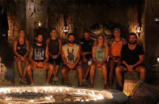 Survivor 28 Nisan 2018 kim elenecek?