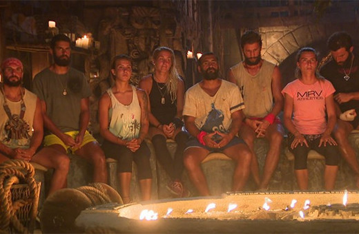 Survivor 29 Nisan 2018 kim elenecek?