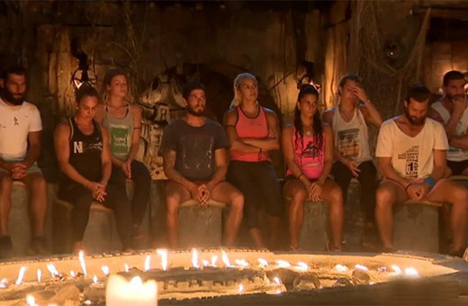 Survivor 2 Nisan 2018 kim elendi?