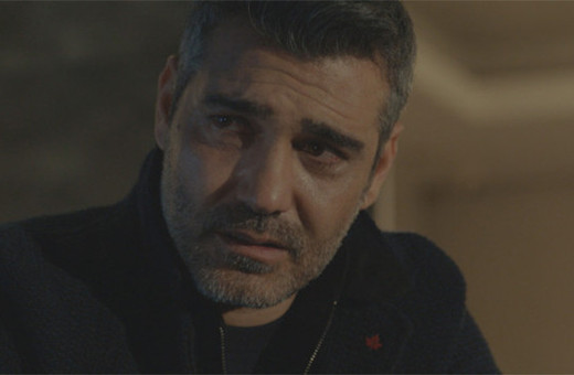 Kadın 24.yeni bölüm fragmanı yayınlandı Sarp Bahar'la buluşacak mı