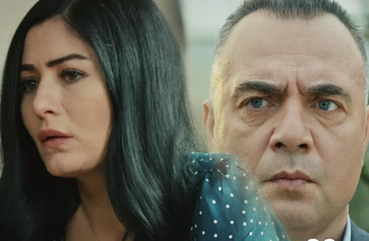 Eşkıya Dünyaya Hükümdar Olmaz 98.yeni bölüm fragman yayınlandı Hızır şokta