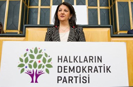 HDP'den erken seçim iddiası!