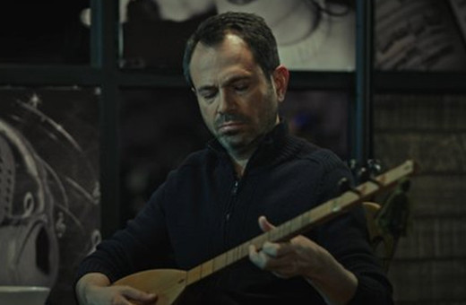 Eşkıya Dünyaya Hükümdar Olmaz 97. bölüm: Yaşar'dan ağlatan türkü