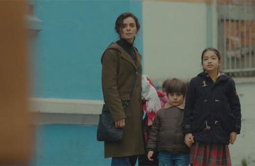 Kadın 24. bölüm fragmanı