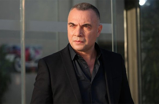 Eşkıya Dünyaya Hükümdar Olmaz 101. bölüm fragmanı