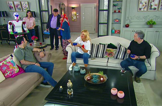 Çocuklar Duymasın 39. bölüm fragmanı