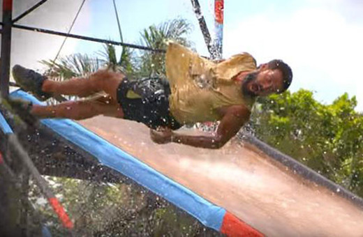 Survivor yeni bölüm fragmanı gerilim tırmanıyor