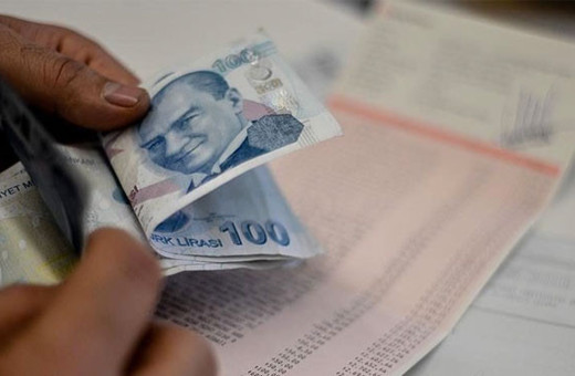 Kurban Bayramı emekli ikramiyesi kaç para oldu-2018