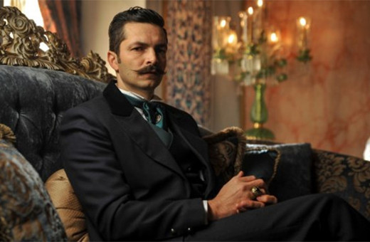 Payitaht Abdülhamid 45. bölüm 2. fragmanı