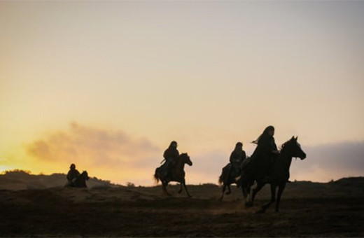 Mehmetçik Kut'ül Amare 11. bölüm fragmanı son bölüm nefes kesti