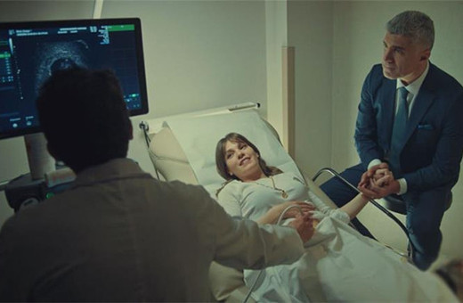 İstanbullu Gelin 44. bölüm 2. fragmanı