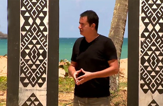 Survivor'da yeni dönem: Acun Ilıcalı kuralları açıkladı!