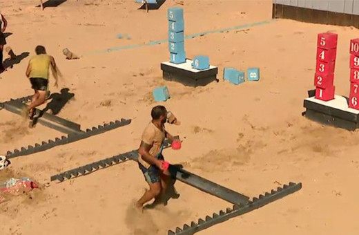 Survivor 5 Nisan 2018 iletişim ödülü oyununu kim kazandı?