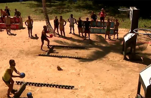 Survivor 5 Nisan 2018 ödül oyununu kim kazandı?