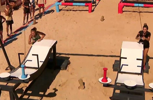 Survivor 6 Nisan 2018 ödül oyununu kim kazandı?