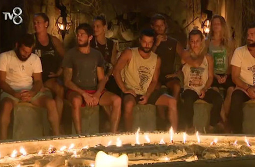 Turabi'den Gönüllüler'e şoke eden sözler! 'Sonun onlarda'