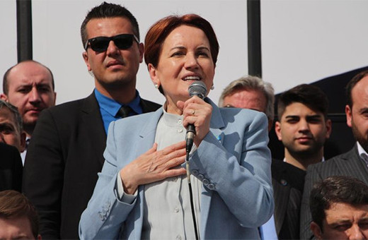 İYİ Parti o parti ile ittifaka hazırlanıyor