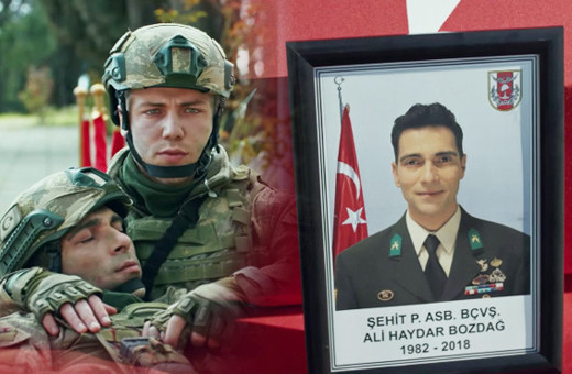 Söz dizisi 42.yeni bölüm fragmanı yayınlandı Hafız'ın cenazesi herkesi ağlattı