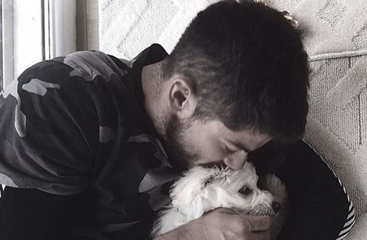 Anıl Berk Baki aslen nereli? Babası kimdir instagramında niye yok?