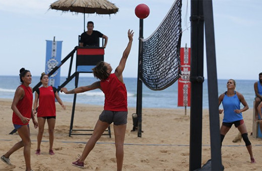 Survivor 9 Nisan 2018 ödül oyununu kim kazandı?