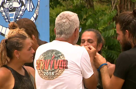 Nagihan'a doktor müdahalesi!