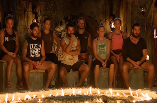 Survivor'da kim elendi? 30 Nisan'da veda eden hangi takımdan oldu?