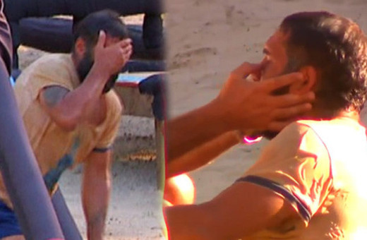 Survivor yeni bölüm fragmanı! Sembol oyununda Ümit Karan'ın korkutan kazası!