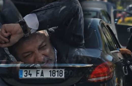 Eşkıya Dünyaya Hükümdar Olmaz 102.yeni bölüm fragman yayınlandı Fikret ölmedi