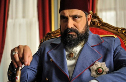 Payitaht Abdülhamid 50. bölüm 2. fragmanı