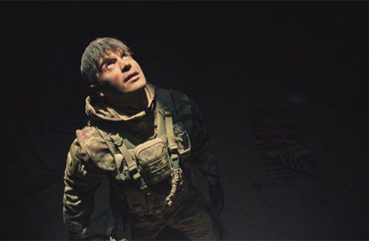 Savaşçı 44. bölüm fragmanı