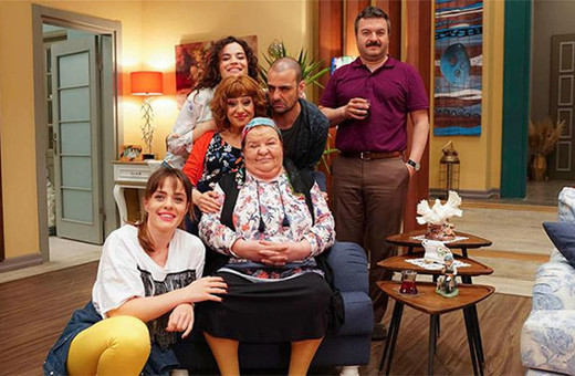 Jet Sosyete 12. bölüm fragmanı