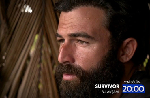 Survivor yeni bölüm tanıtımı Turabi krizi büyüyor