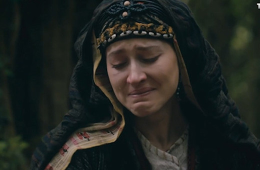 Diriliş Ertuğrul'un yeni başrol oyuncusu böyle ortaya çıktı