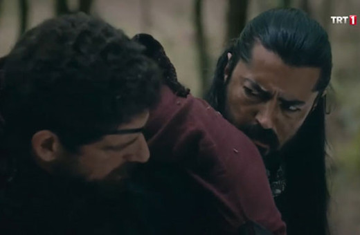 Diriliş Ertuğrul'da bir şoke eden ölüm daha! Noyan geri döndü