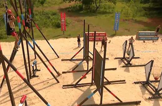 Survivor 10 Mayıs 2018 ada oyununu kim kazandı?