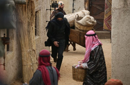 Mehmetçik Kûtulamâre 16. bölüm fragmanı