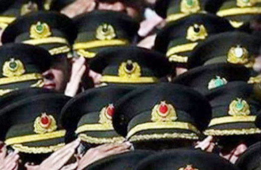 FETÖ’nün TSK'daki inanılmaz yöntemi deşifre edildi